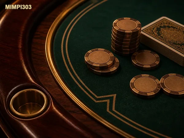 Gambar beranda mimpi303 dengan kategori hiburan online