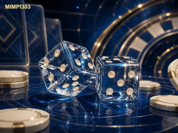 Gambar promosi dan fitur situs mimpi303