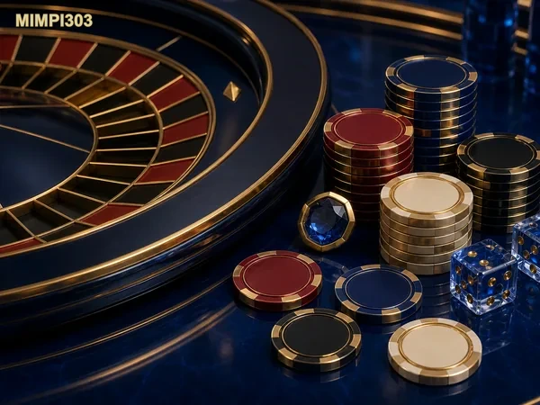 Gambar Single Deck Blackjack 4